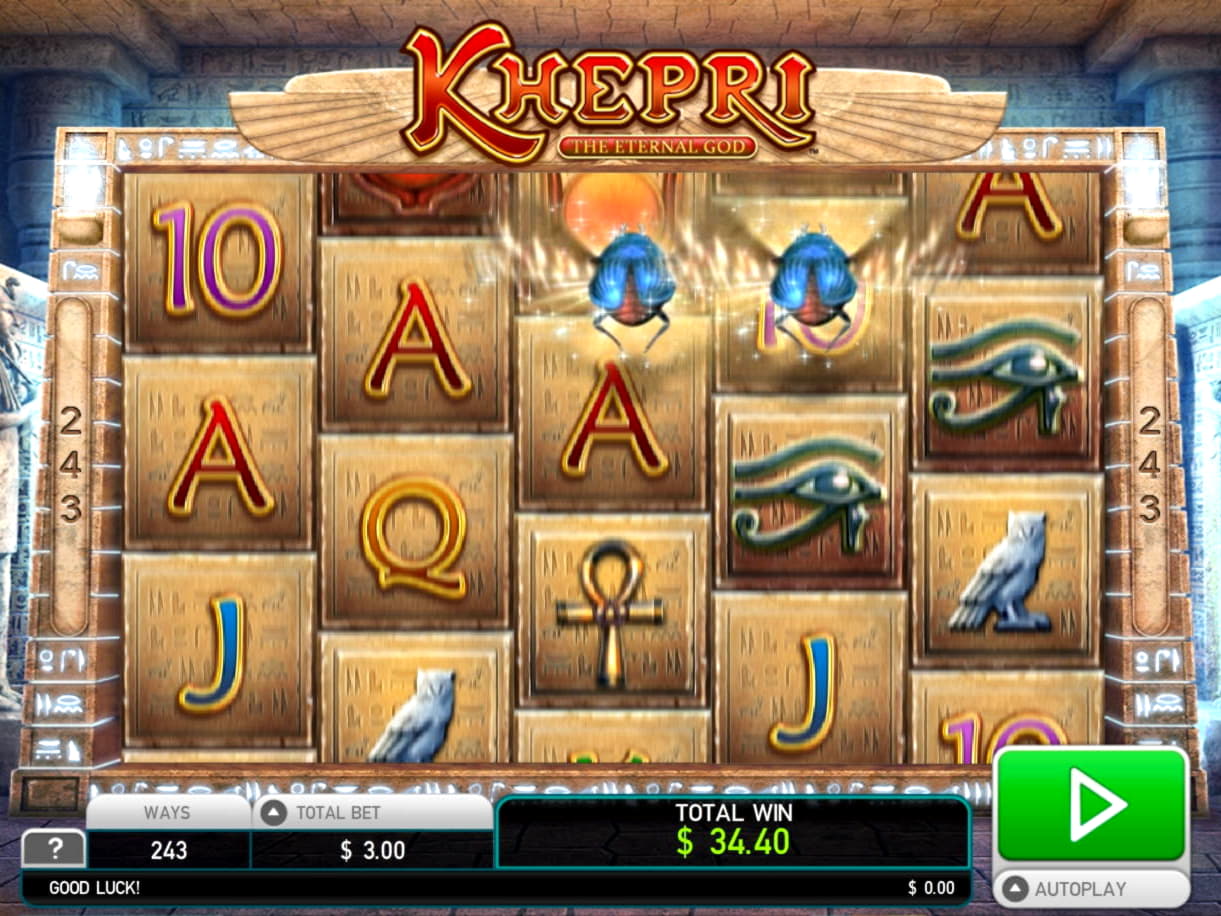 €205 Tournament at Royal Dubai Casino