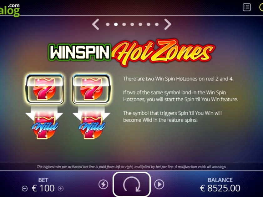 Eur 4070 No Deposit Bonus at Party Casino
