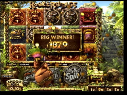 €565 Tournament at Amazing Casino 
