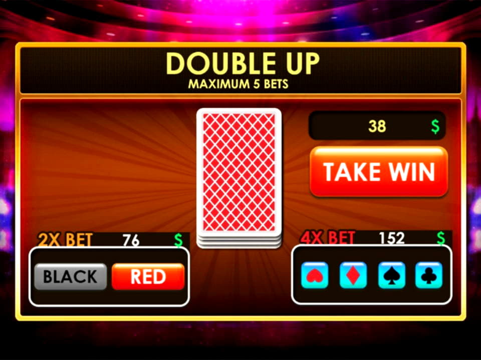 90% Casino match bonus at Royal Dubai Casino