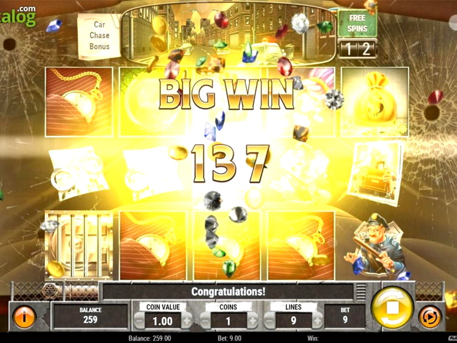EURO 270 Tournament at Bet Rebels Casino