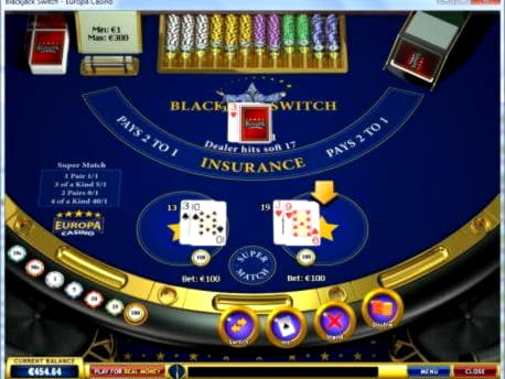 €1340 no deposit casino bonus at Buran Casino