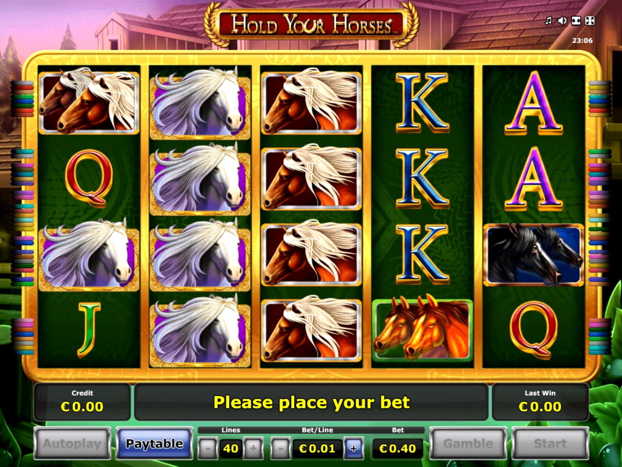 $333 Casino chip at Boa Boa Casino