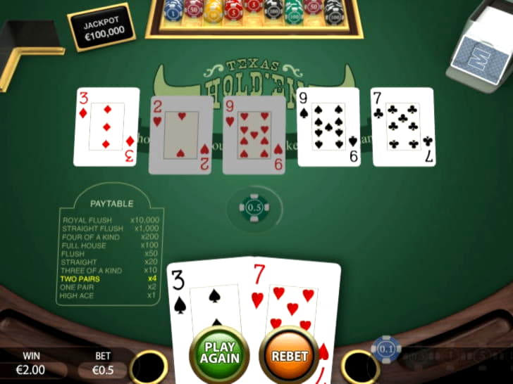 €4880 No Deposit Bonus at Superior Casino