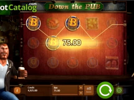 180 free casino spins at Rich Casino