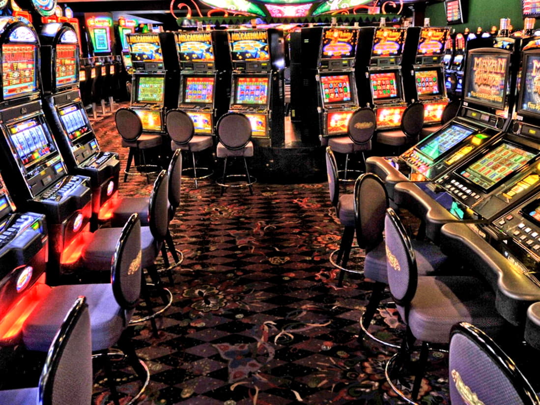 €220 Free Casino Tournament at Video Slots Casino