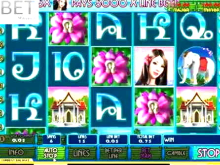 €350 Mobile freeroll slot tournament at Superior Casino