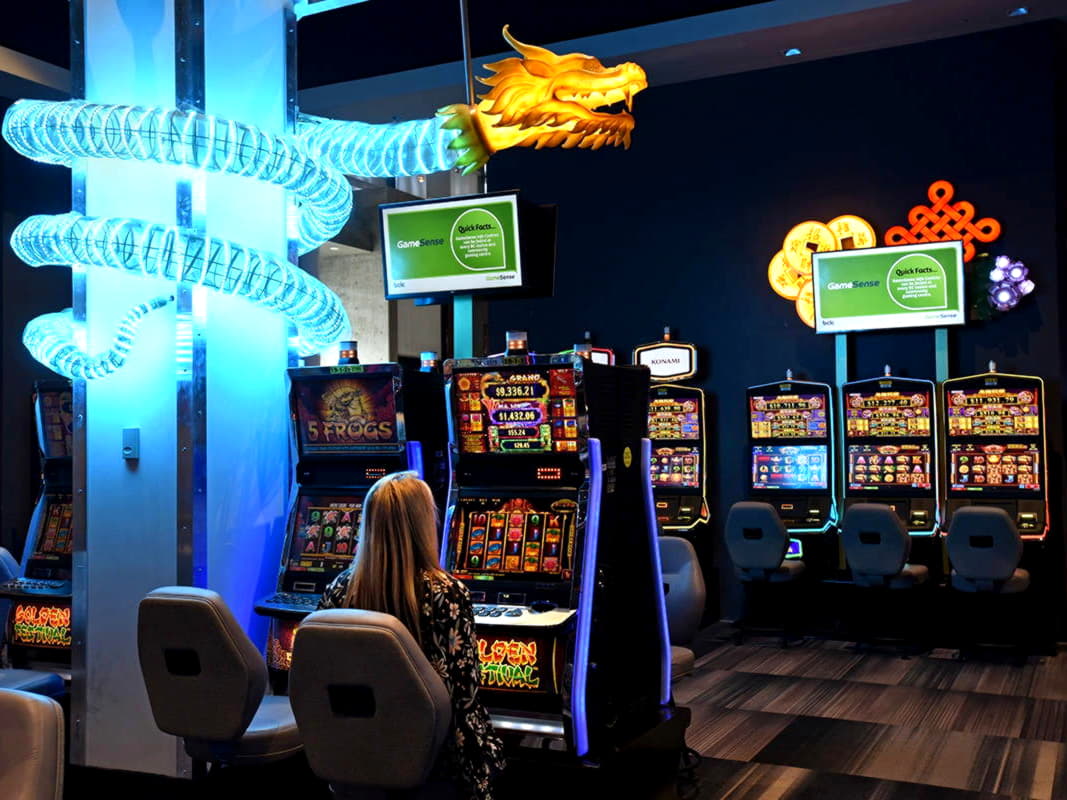 EURO 115 FREE Casino Chip at Platinum Play Casino