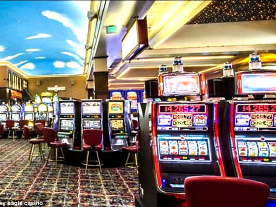 EURO 375 Online Casino Tournament at All Slots Casino