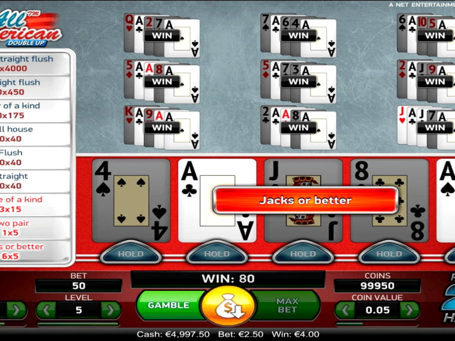 Eur 90 Free Cash at 7 Spins Casino