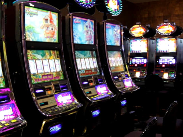 ﻿$215 Daily freeroll slot tournament at All Slots Casino
