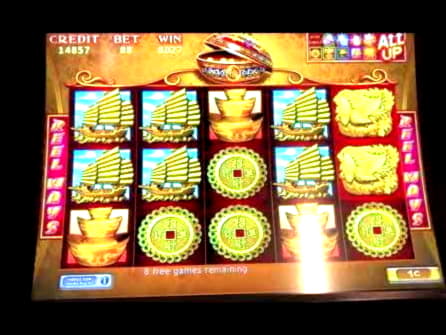 99 Trial Spins at Mongoose Casino