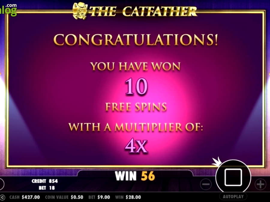 320% Match bonus casino at Spin Palace Casino