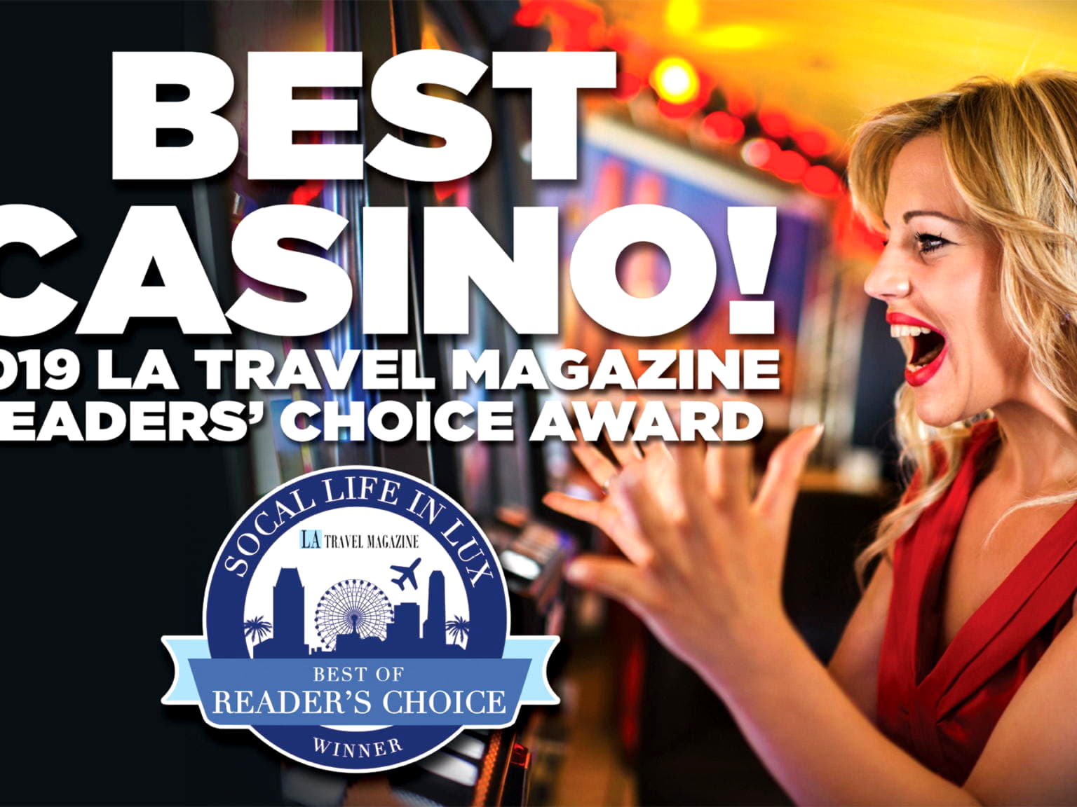 $44 Casino tournaments freeroll at Superior Casino