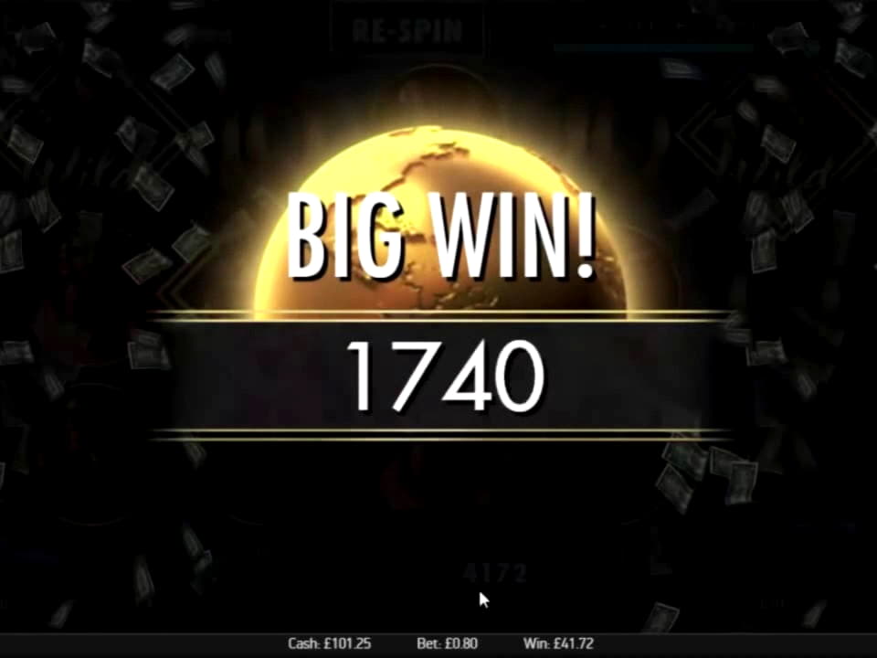 €4920 NO DEPOSIT at Spin Palace Casino