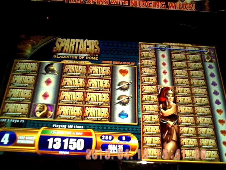 265% Match at a Casino at Superior Casino