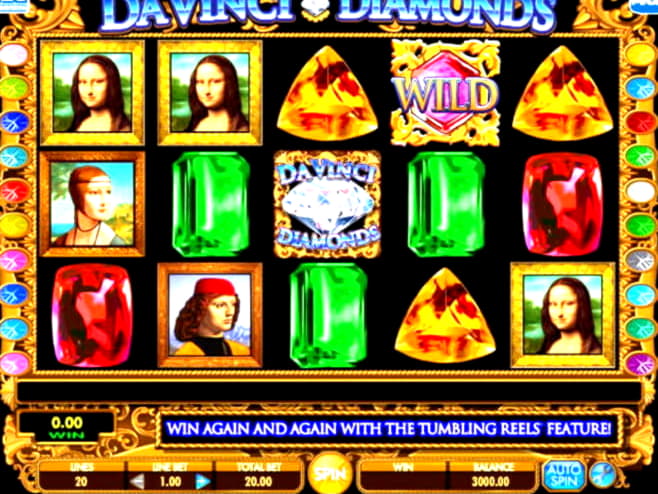 €440 Casino chip at All Slots Casino