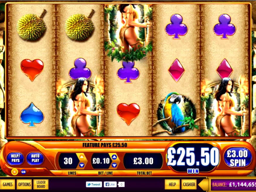 105 Free spins at Rich Casino