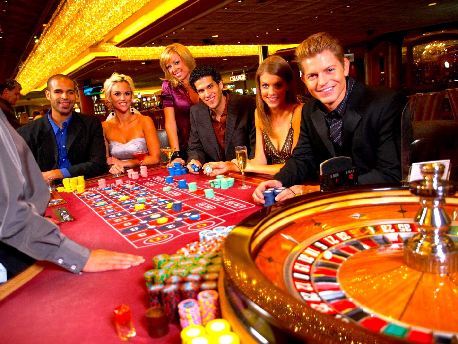 EUR 4570 No Deposit Casino Bonus at Platinum Play Casino
