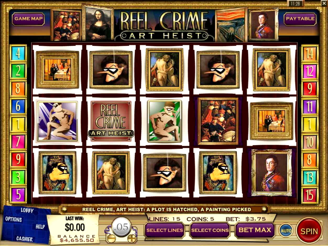 $2895 No deposit casino bonus at 7 Spins Casino