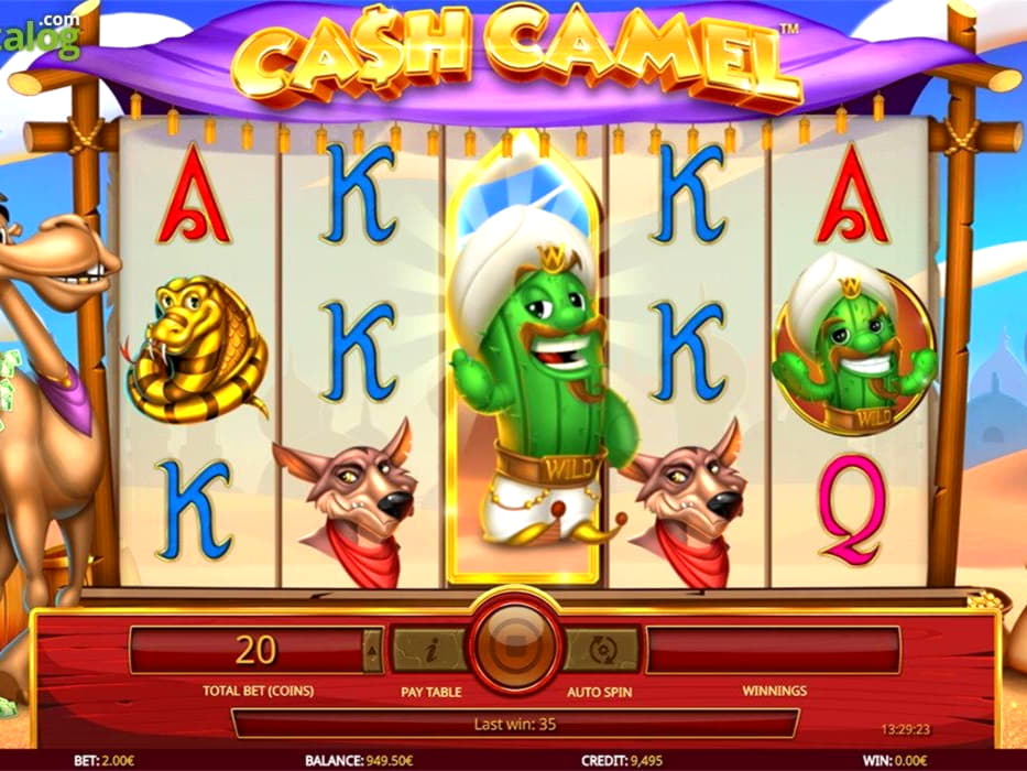 $660 Online Casino Tournament at Party Casino