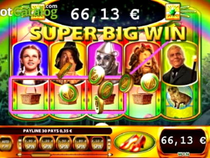 50 free spins at Platinum Play Casino