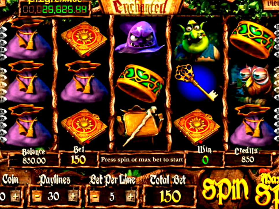 190 Free Spins no deposit casino at Platinum Play Casino