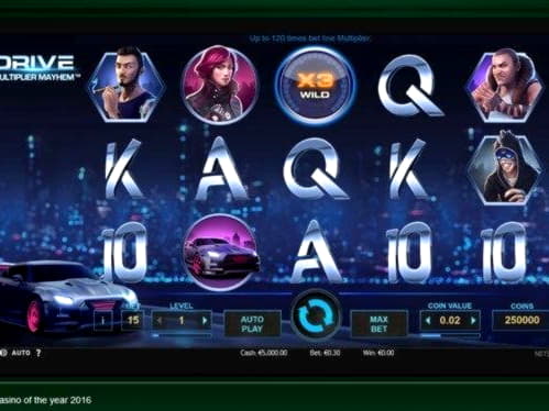 EUR 135 FREE Casino Chip at Zet Casino