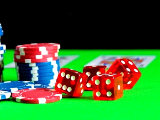 $415 Free Cash at Leo Dubai Casino