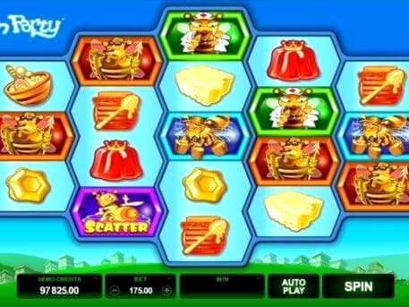 $205 Daily freeroll slot tournament at Royal Dubai Casino