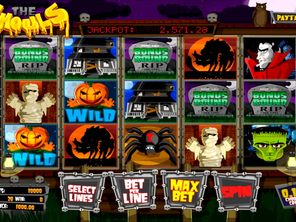 $650 Tournament at Spin Palace Casino