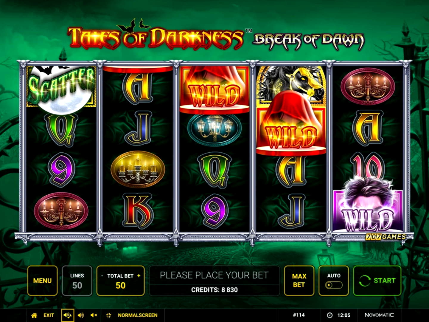 €210 Free Chip at Betzest Casino