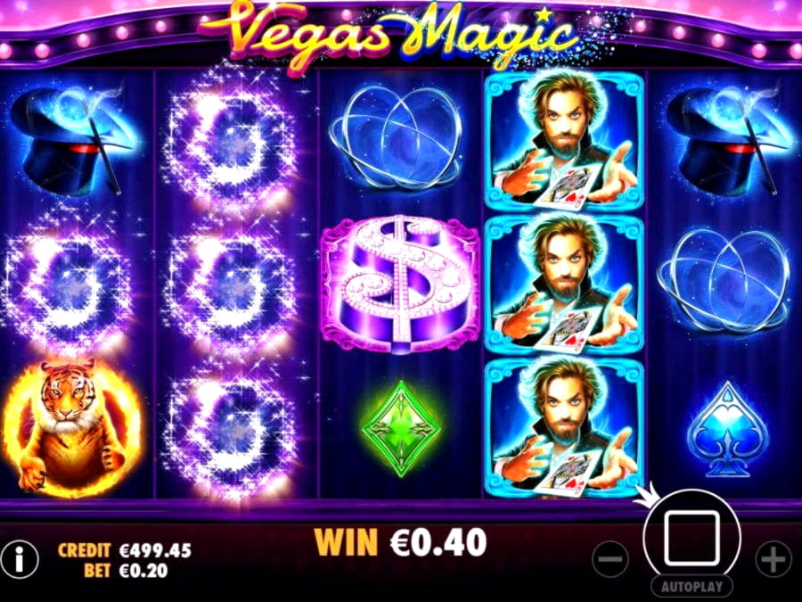 35 Free Spins at CasiPlay Casino