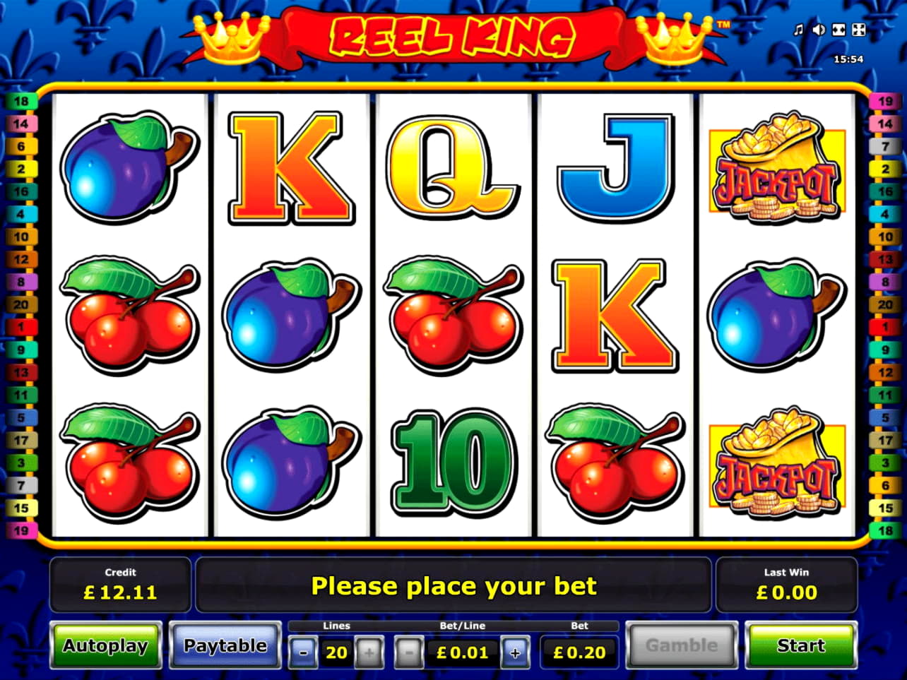 265 Free spins no deposit at Rich Casino