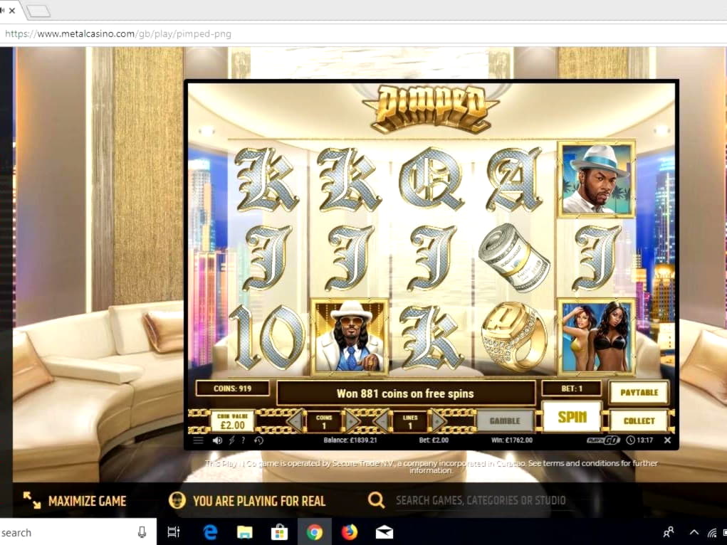 €225 Daily freeroll slot tournament at Boa Boa Casino