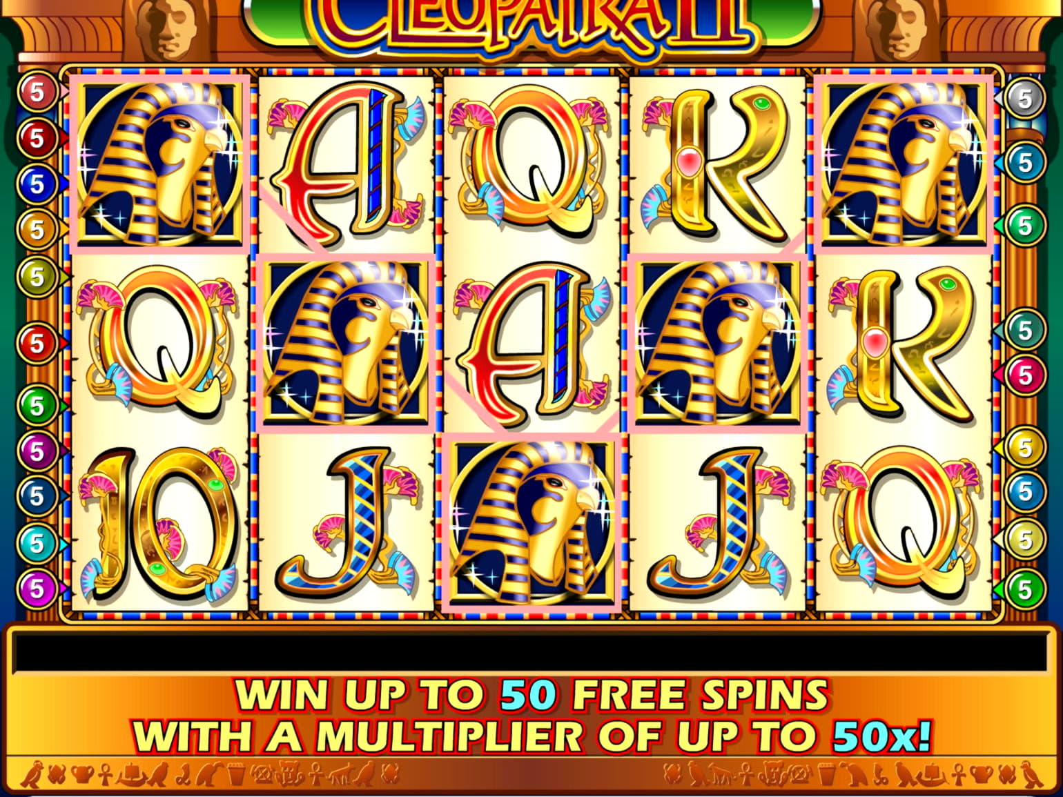 Eur 340 Casino Tournament at Party Casino