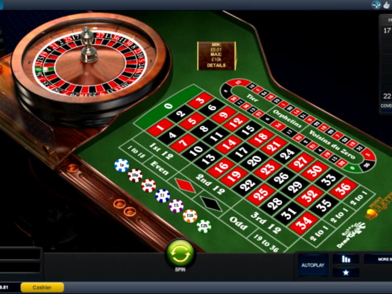 140 free casino spins at Mongoose Casino