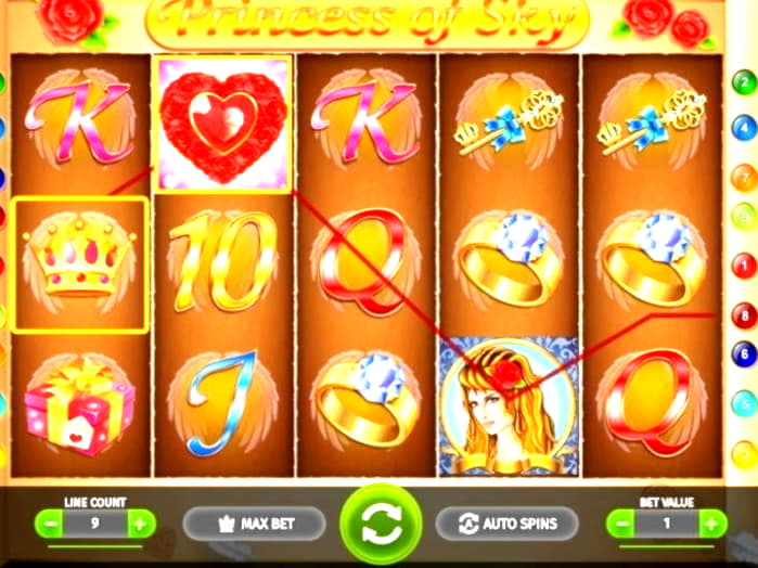 €2915 No deposit casino bonus at Rich Casino