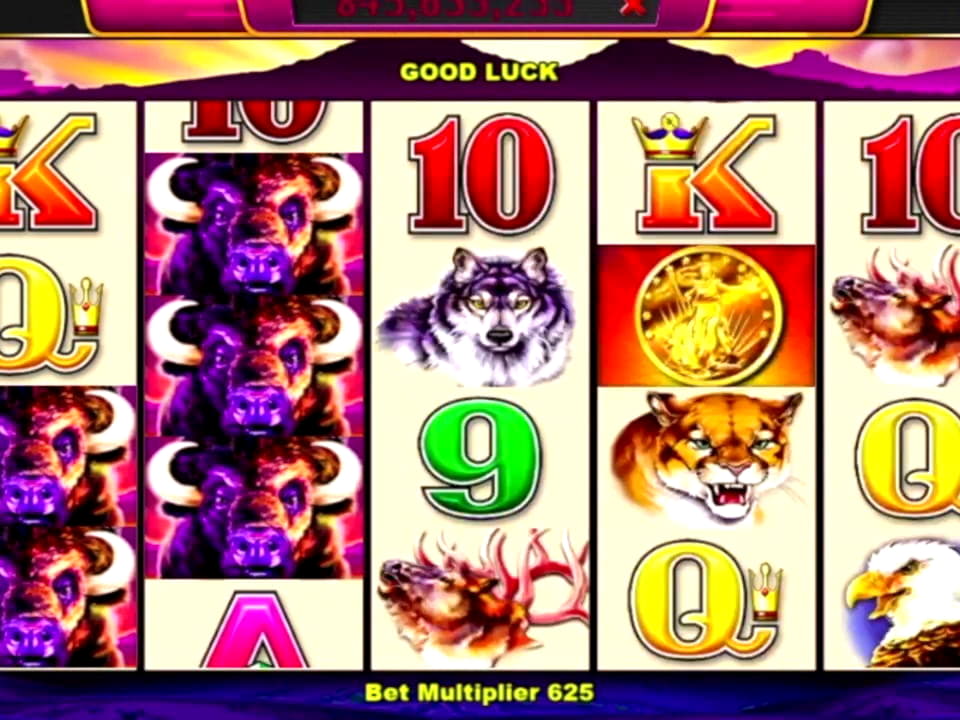 180 free casino spins at Platin Casino