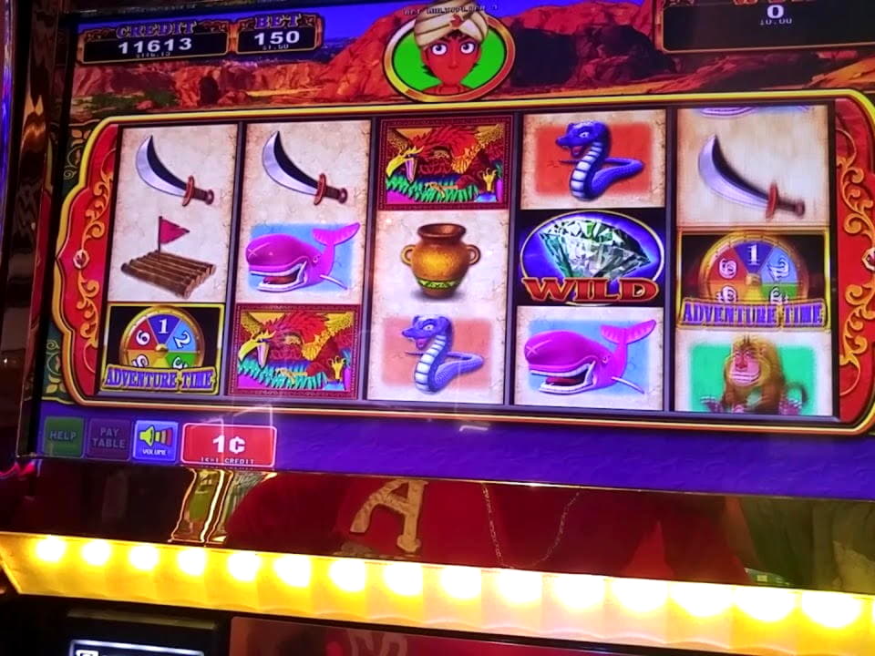 440% Best signup bonus casino at Superior Casino