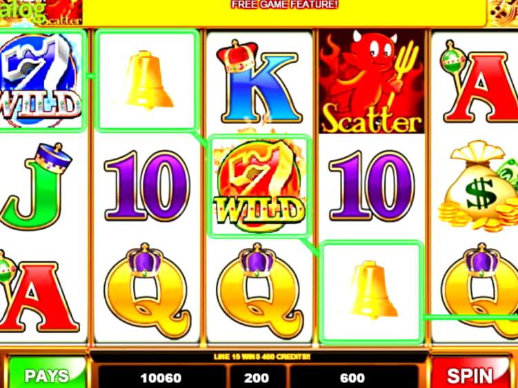 111 Loyal Free Spins! at Zodiac Casino