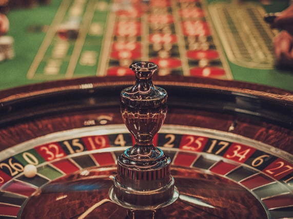 EUR 895 Casino tournaments freeroll at Superior Casino