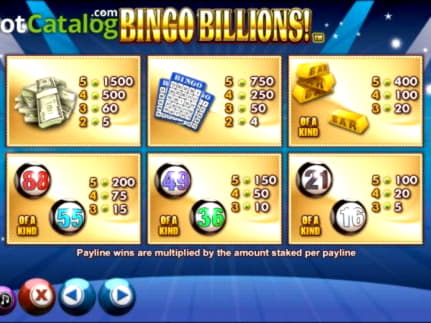 $410 Free Casino Tournament at Video Slots Casino