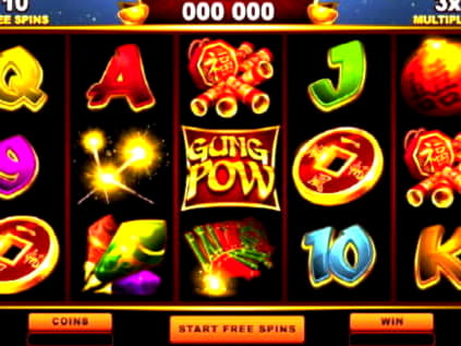 €785 Casino Tournament at Zodiac Casino