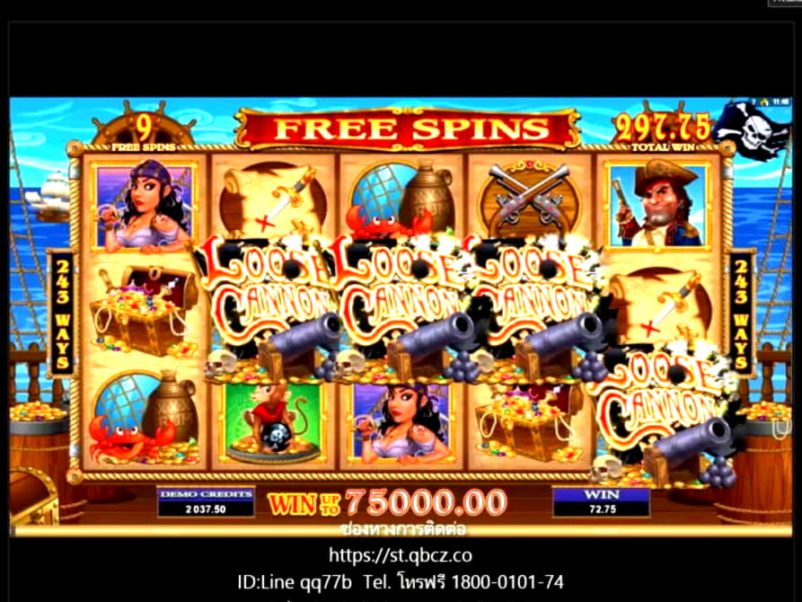 Eur 650 NO DEPOSIT BONUS at Boa Boa Casino