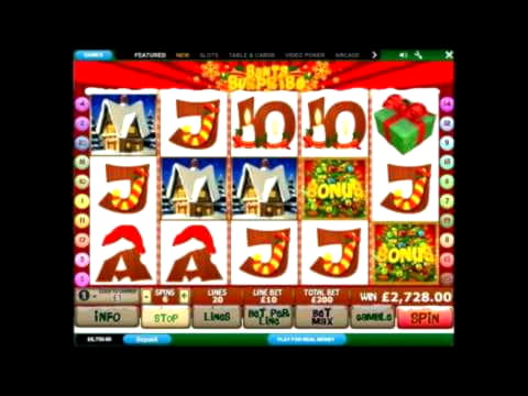 £222 Mobile freeroll slot tournament at Boa Boa Casino