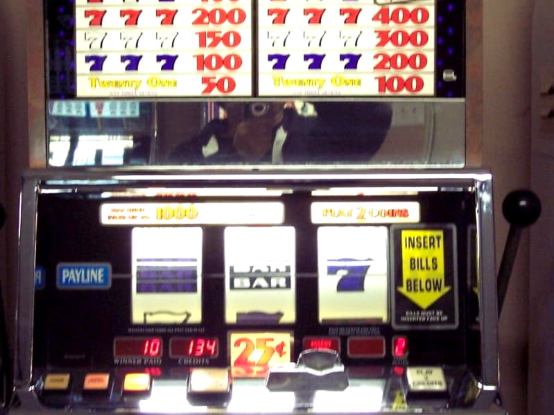 90% Match Bonus at Reload Bet Casino