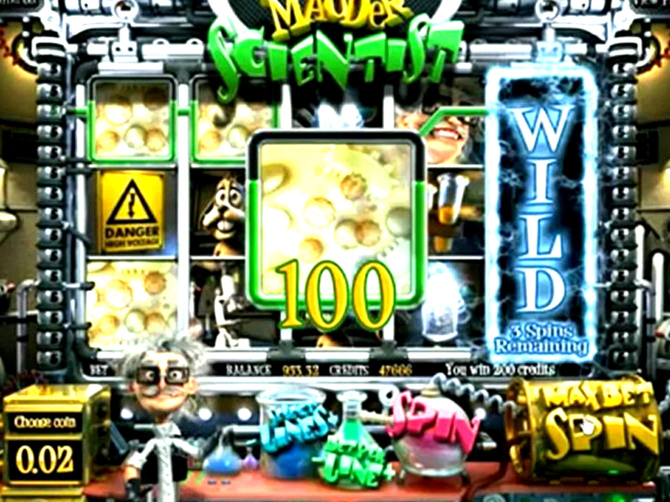 €270 Free Chip Casino at Superior Casino