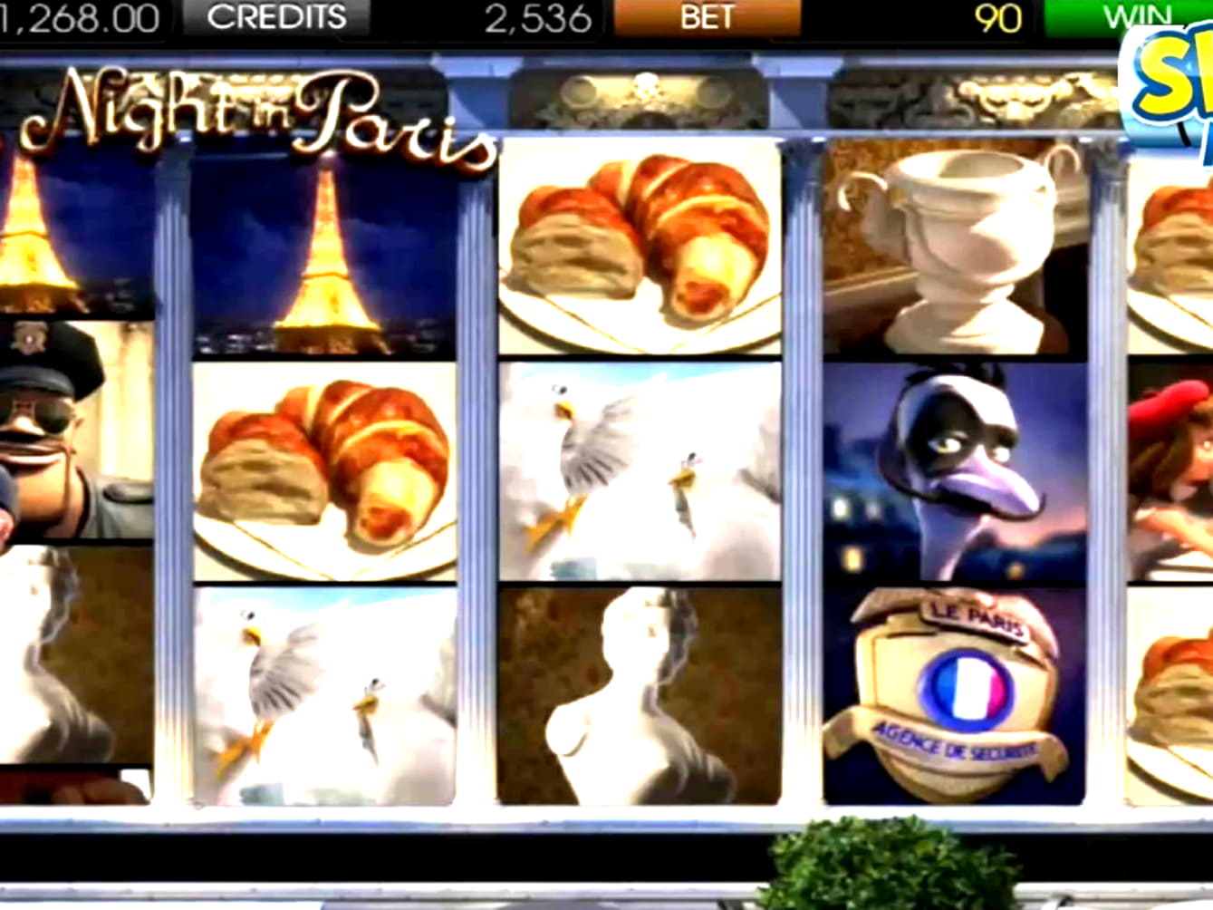 €315 Daily freeroll slot tournament at Vip Slots Casino