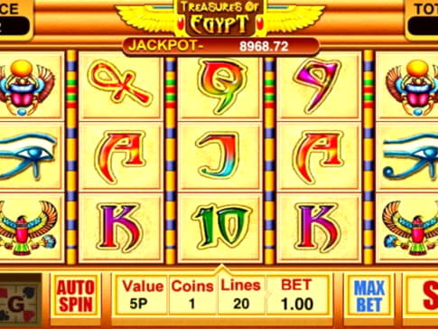 135 Free Spins no deposit at Video Slots Casino
